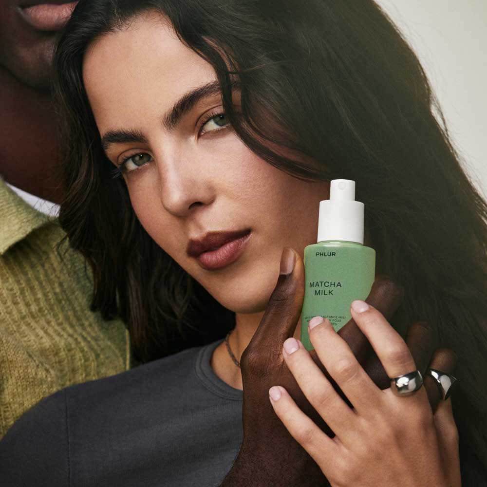 MATCHA MILK BRUMA PERFUMADA PARA PIEL Y CABELLO